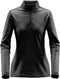 Women's Base Thermal 1/4 Zip - HTZ-1W